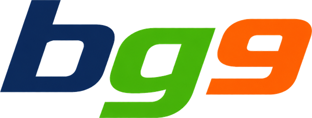 bg9 Logo
